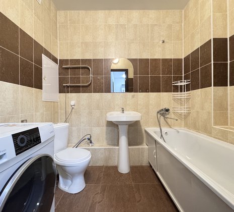 1-комнатная квартира в г. Балашиха