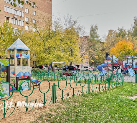 1-комнатная квартира в г. Балашиха