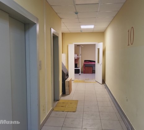 1-комнатная квартира в г. Балашиха