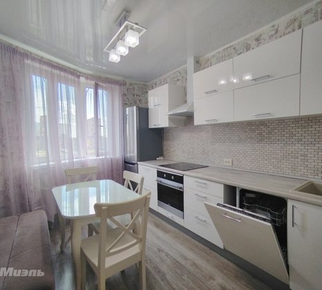 1-комнатная квартира в г. Балашиха