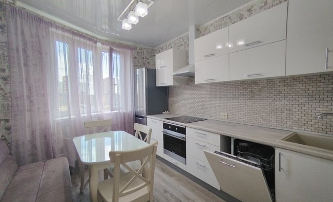 1-комнатная квартира в г. Балашиха