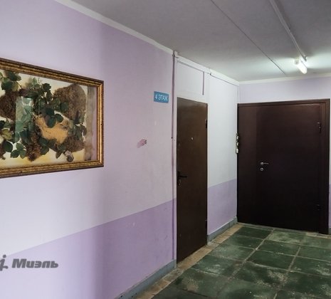 2-комнатная квартира в г. Балашиха