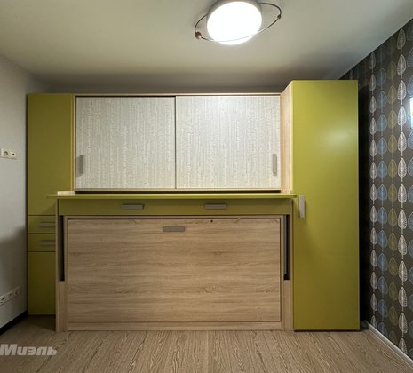 1-комнатная квартира в г. Балашиха