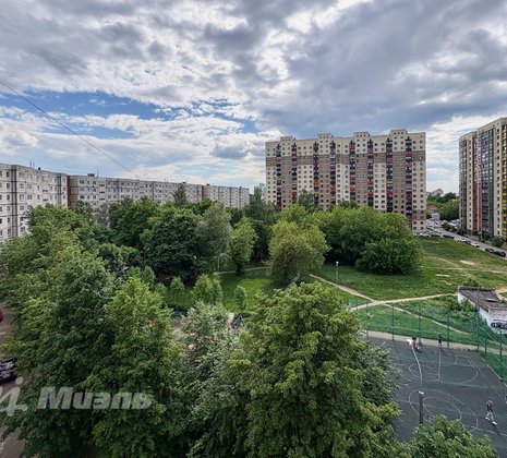 3-комнатная квартира в г. Ногинск