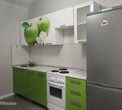 2-комнатная квартира в г. Балашиха