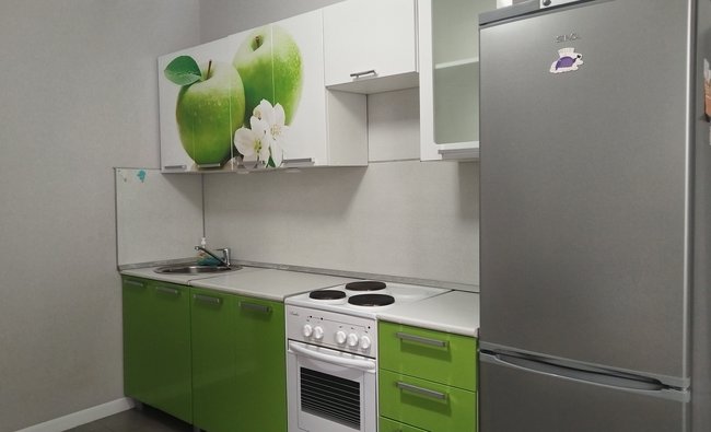 2-комнатная квартира в г. Балашиха