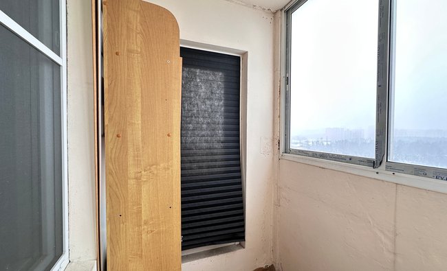 1-комнатная квартира в г. Балашиха