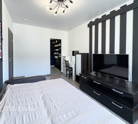 3-комнатная квартира в г. Балашиха