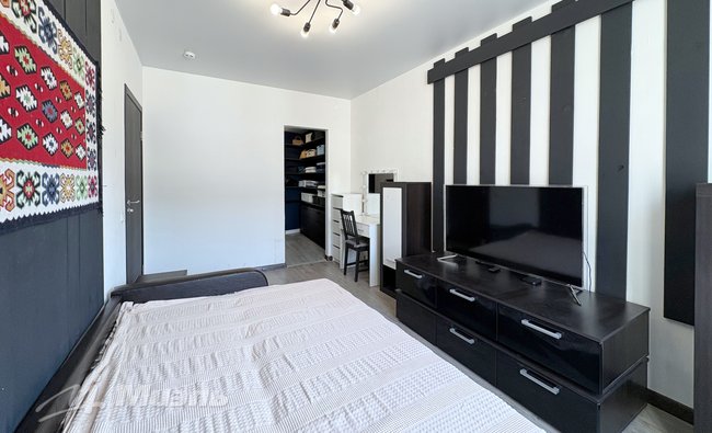 3-комнатная квартира в г. Балашиха