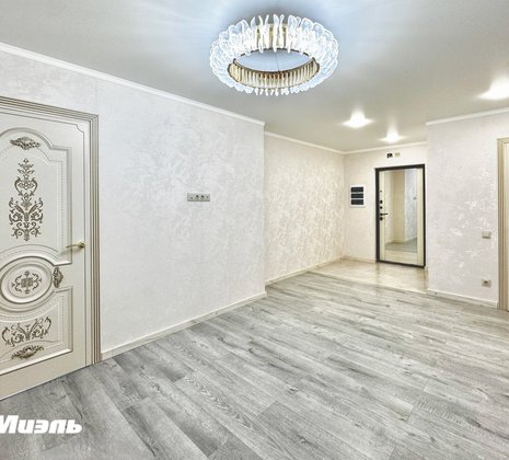 2-комнатная квартира в г. Москва