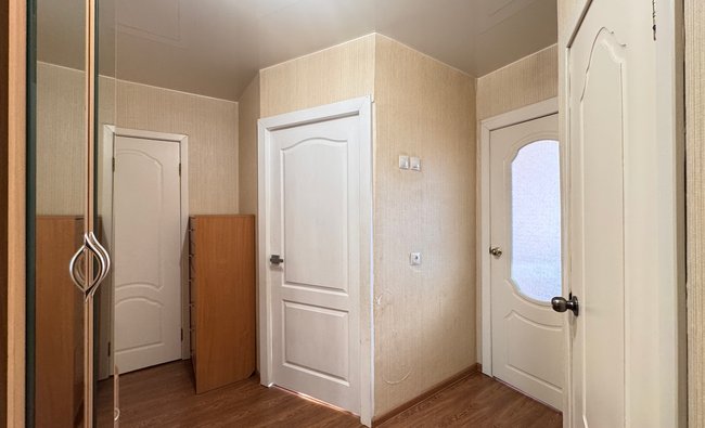 2-комнатная квартира в г. Балашиха