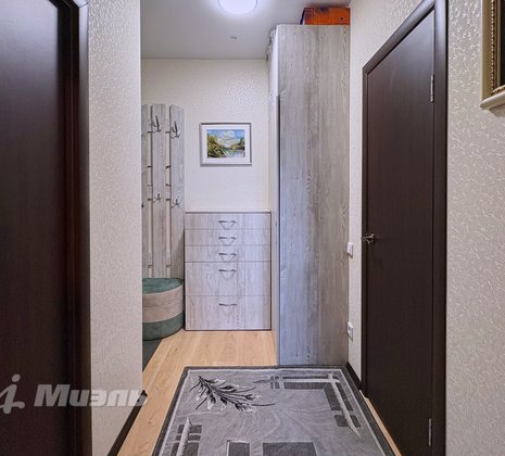 1-комнатная квартира в г. Балашиха