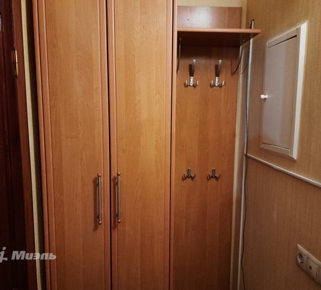 1-комнатная квартира в г. Балашиха