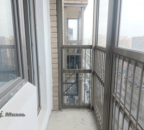 1-комнатная квартира в г. Балашиха