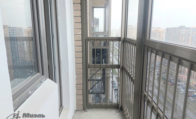 1-комнатная квартира в г. Балашиха