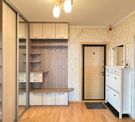 2-комнатная квартира в г. Видное