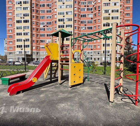 2-комнатная квартира в г. Электросталь