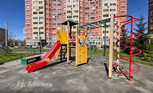 2-комнатная квартира в г. Электросталь