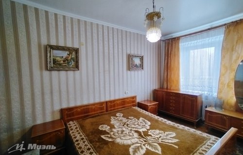 2-комнатная квартира в г. Балашиха