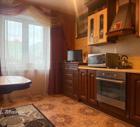 2-комнатная квартира в г. Балашиха