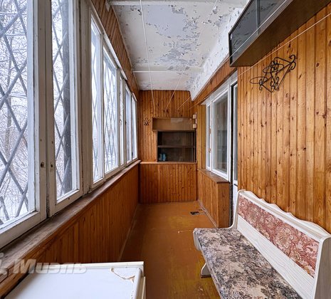 1-комнатная квартира в г. Балашиха