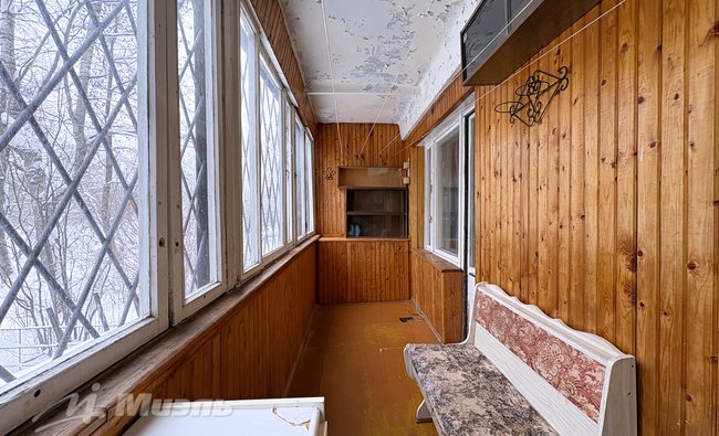 1-комнатная квартира в г. Балашиха