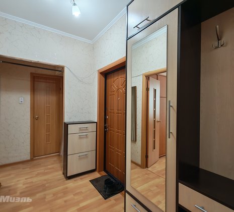 1-комнатная квартира в г. Балашиха