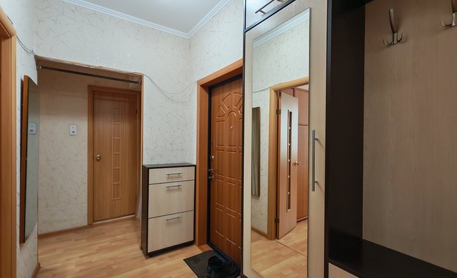 1-комнатная квартира в г. Балашиха