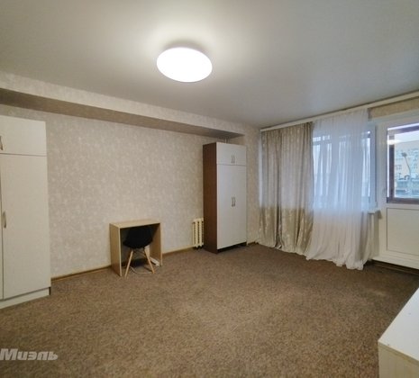 1-комнатная квартира в г. Москва