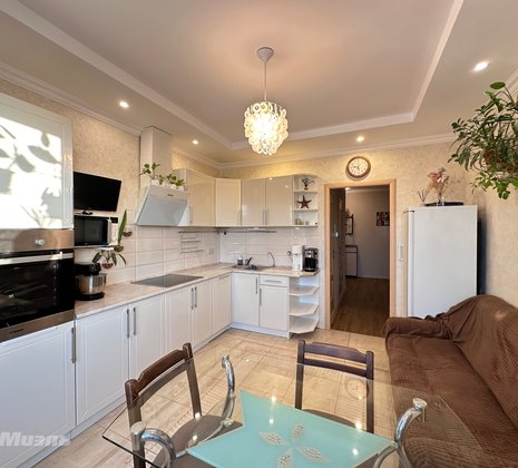 2-комнатная квартира в г. Балашиха