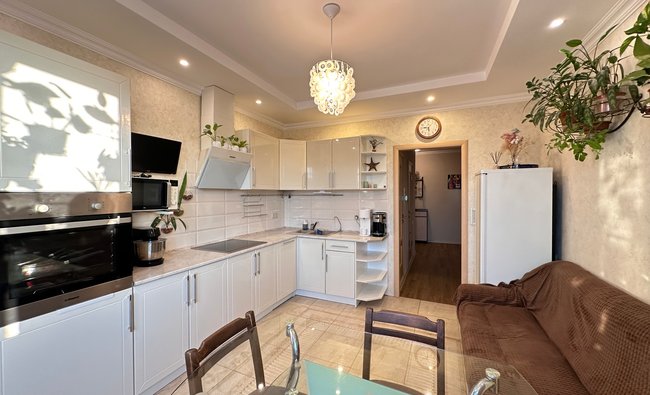 2-комнатная квартира в г. Балашиха