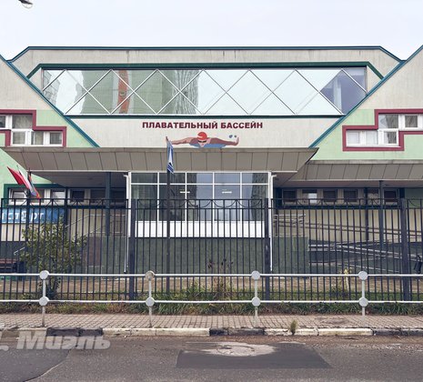 1-комнатная квартира в г. Балашиха