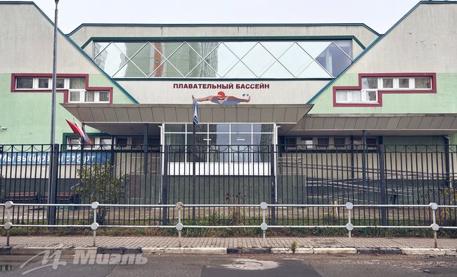 1-комнатная квартира в г. Балашиха