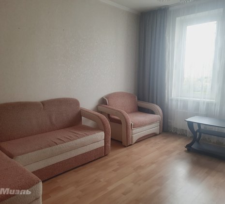 2-комнатная квартира в г. Балашиха