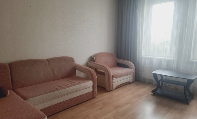 2-комнатная квартира в г. Балашиха