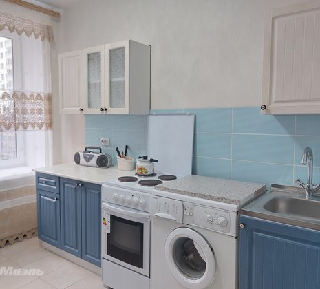 1-комнатная квартира в г. Балашиха