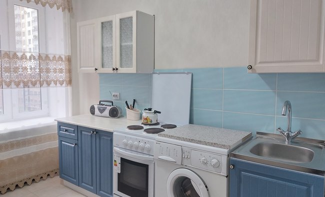 1-комнатная квартира в г. Балашиха