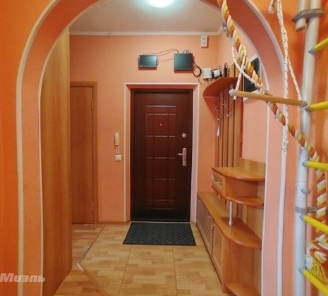 2-комнатная квартира в г. Балашиха