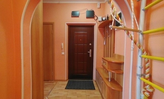 2-комнатная квартира в г. Балашиха