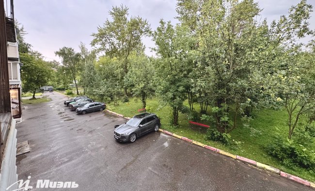 2-комнатная квартира в г. Электроугли