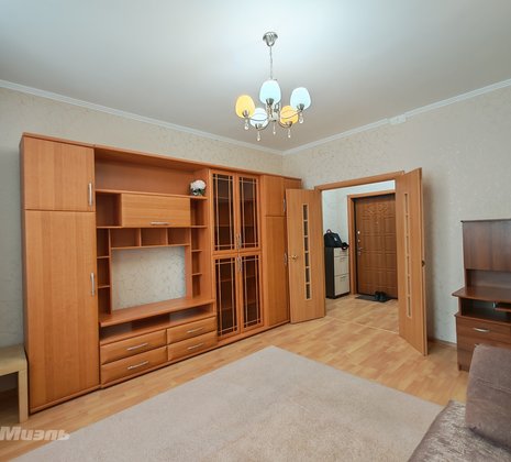 1-комнатная квартира в г. Балашиха