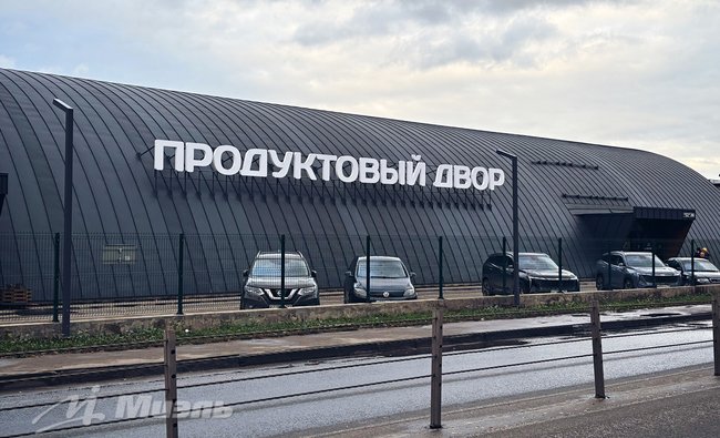 1-комнатная квартира в г. Балашиха