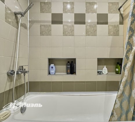 1-комнатная квартира в г. Реутов