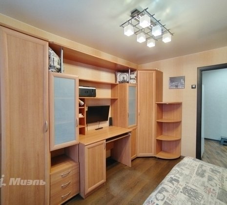 2-комнатная квартира в г. Электроугли