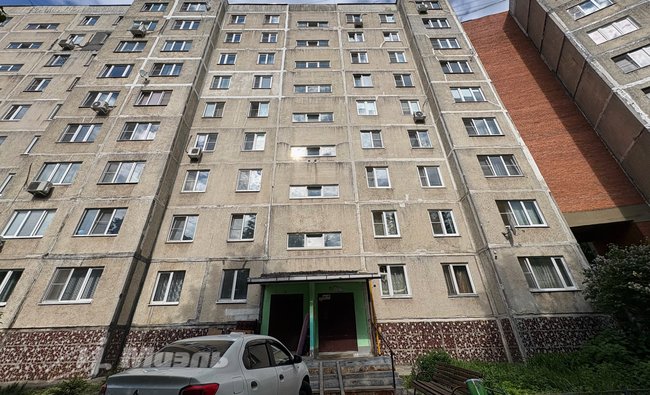 3-комнатная квартира в г. Ногинск