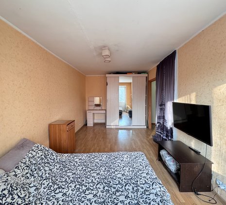 1-комнатная квартира в г. Балашиха