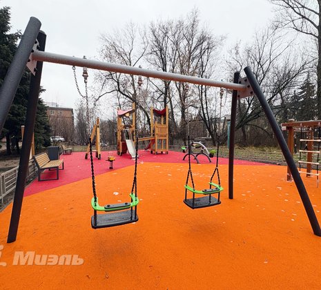 2-комнатная квартира в г. Дзержинский