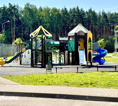 1-комнатная квартира в г. Балашиха