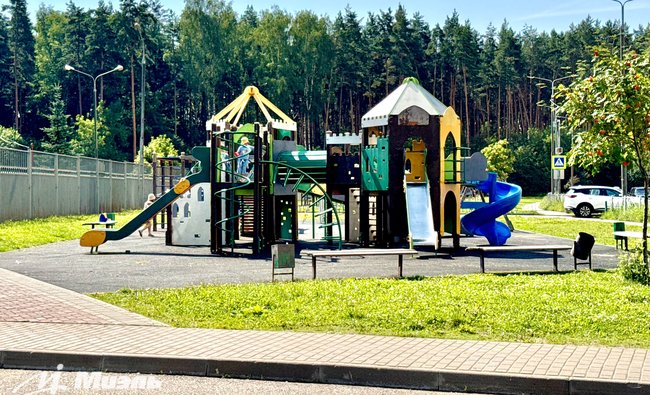 1-комнатная квартира в г. Балашиха