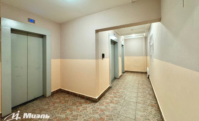 1-комнатная квартира в г. Балашиха